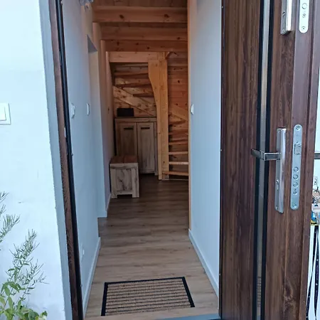 펜션 Mateo Wisełka