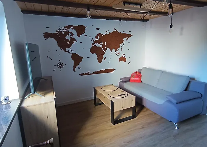 Сasa de vacaciones Mateo